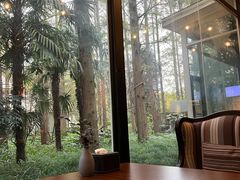 -上海怡沁园度假酒店