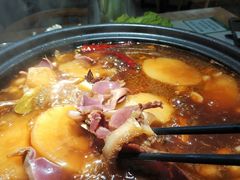 -王妈热卤·川味馆(海昌店)