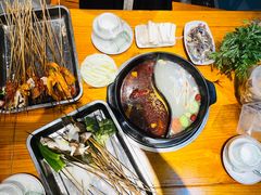 -串掌门砂锅串串香(后瑞店)