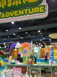 -万达宝贝王(长春红旗街店)