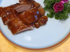 -白家大院·王府宫廷菜(苏州街店)