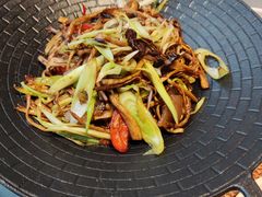 -四川饭店(长白店)