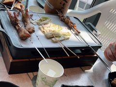 -纪录片《人生一串》体验店(静安店)