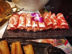 -哥老官重庆美蛙鱼头(宝山龙湖店)