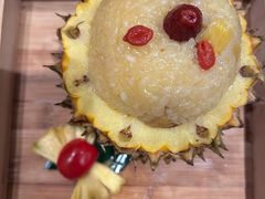 -云海肴·汽锅鸡·云南菜(领展购物广场·中关村店)