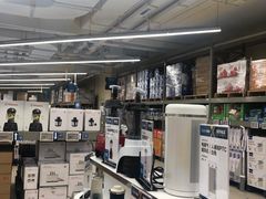 -盒马X会员店(上海森兰商都店)