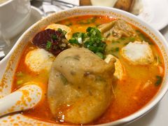 -翠华餐厅(德基广场店)
