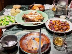 -兰溪小馆(首经贸店)