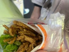 -托乐嘉美食广场(托乐嘉街区店)