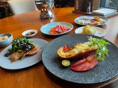 -美盛喜来登大酒店-盛宴标帜餐厅