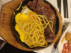 -豪享悦牛排自助餐厅(天河城店)