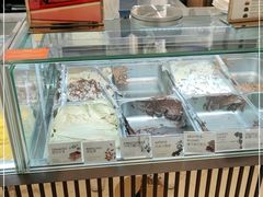 面包甜点陈列柜-VENCHI 闻绮(北京汉光店)