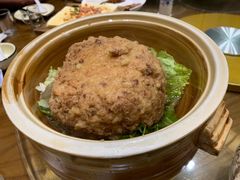 -天津菜馆(南湖店)