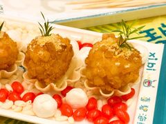 -桥东喜碧海鲜街(水东街店)