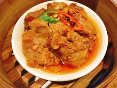 -万丽轩·粤菜(王府井金茂万丽酒店)