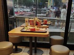 -肯德基(堤口店)