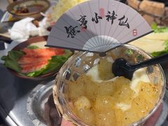 -郭铁柱·泥炉老火锅(江北龙湖天街店)