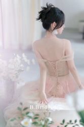 -B.Bridge Couture婚纱礼服(福田店)