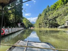 -佛爷洞旅游景区