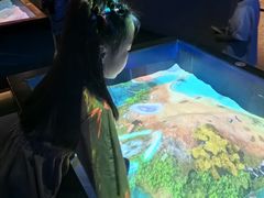 -珠海横琴国家地理探险家中心(创新方)