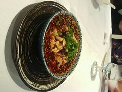 -俏江南-江景昆曲主题餐厅(正大广场店)