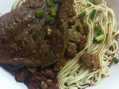 -辣肉面大王(天平路店)