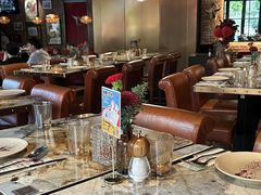 -BROWNSTONE布朗石西班牙餐厅(富城店)