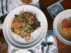 -Blac+Blac(中海环宇荟店)