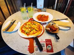 -必胜客(张掖西大街店)