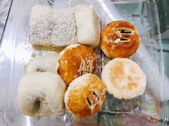 -五芳斋(中山大道总店)