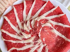 -清真·鸦儿李记·涮肉(鼓楼店)