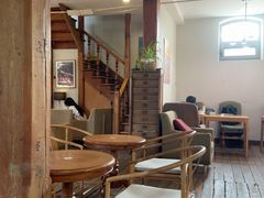 -1901 Cafe(西四店)