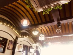 大堂-同得兴 Since·1995 传统苏式面馆(嘉馀坊店)