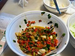 -农耕记·湖南土菜(海上世界店)