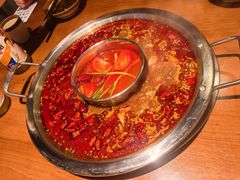 -巴隆门重庆老火锅(太湖路店)