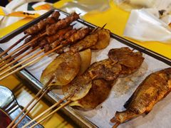 -望京小腰(北京总店)