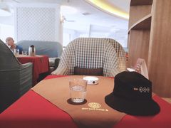 -良木缘咖啡西餐(蜀汉路店)