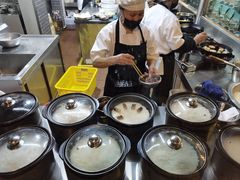 -猪肉婆私房菜(容桂总店)