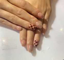 -LILY NAILS美甲美睫
