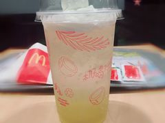 -麦当劳(和平北路店)
