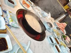 -捞神煲汤火锅(湖滨商业街店)