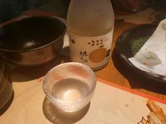 -玉川屋创意日料Bistro(柳巷店)