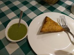 -Santoor 萨都里印度餐厅(北锣鼓巷店)