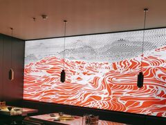 -谷牛日式烤肉(宝山U天地店)