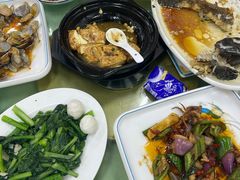 -景好海鲜餐厅(大鹏必选旅游店)