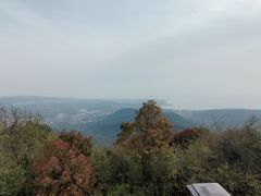 -缥缈峰景区