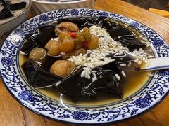 -梧州双钱龟苓膏(老街店)