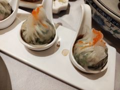 陈醋香茜饺-宴荟·粤式臻味(领展店)