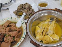 -成惠食府(赤岗店)