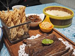 -北塘海鲜·天津菜(大光明桥旗舰店)